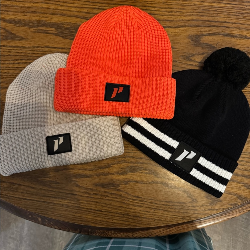 1st Phorm stocking hats